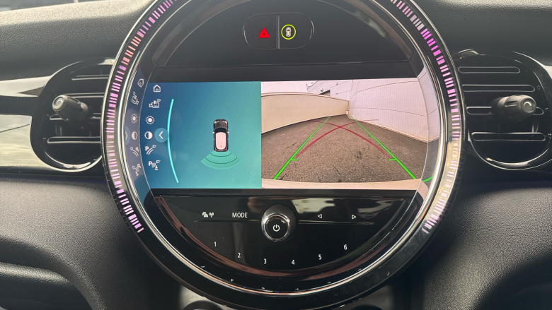 MINI Hatchback 135kW Cooper S Level 2 33kWh 3dr Auto Electric Hatchback